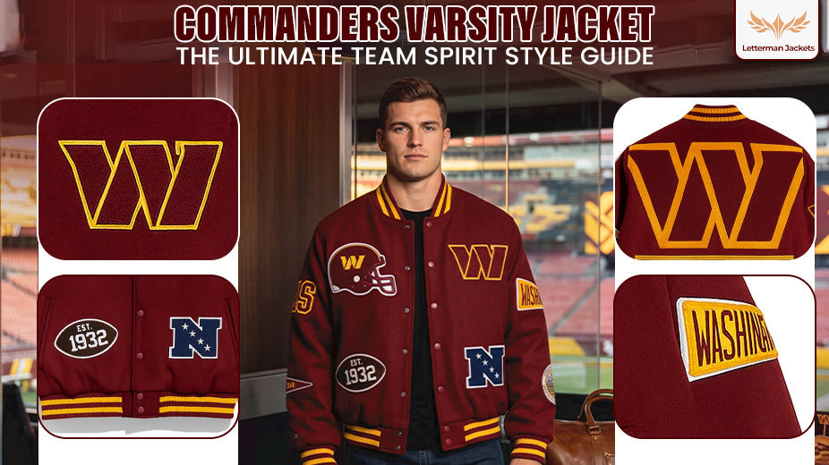 he Ultimate Team Spirit Style Guide