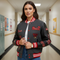 Hellcat Varsity Jacket – Fierce Style for Girls, Teens & Women