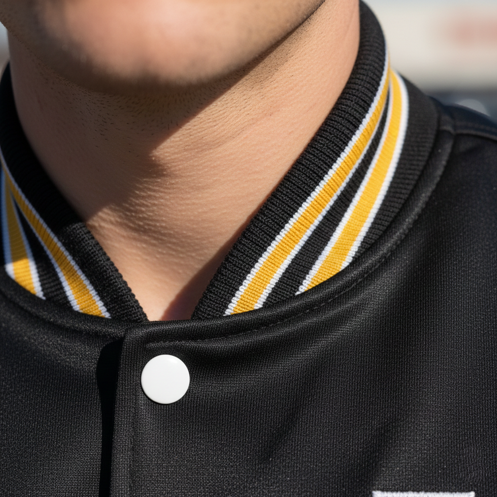 Urban Varsity Jackets – Stylish, Customizable, Premium Quality, Shop Now