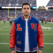 Bears Letterman Jackets for Men – Blue & Red Varsity