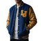 Collegiate Jackets – Iconic Retro Campus Feel