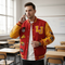 Customize Bomber Jacket for Men – Create a Bold, Personalized Look