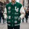 Erome Letterman Jacket – Achievement Award Style & Free Shipping On All Sizes
