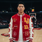 Houston Rockets Letterman Jacket - Iconic Fan Look For All
