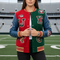 Letterman Jackets Cheerleading – Premium Varsity Jackets for Teens & Women