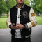 Letterman Jackets San Diego – Show Your Pride With Stylish Varsity Wear