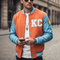 Oklahoma City Thunder Letterman Jacket – Fla Tailgate Ready