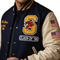 School Letterman Jacket – Custom Colors, Patches & Premium Style