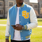 Southern University Jacket – Custom Colors, Patches & Premium Style
