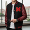 University of Maryland Varsity Jacket – Celebrate Your Achievements Today