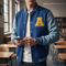 University of Arizona Jacket – Show Your School Pride in Style